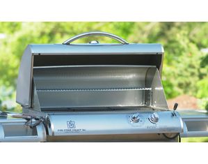 Fire Stone Legacy Cook 36 inch Gas Grill Head