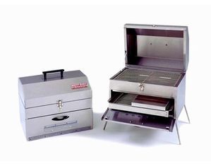 Hasty-Bake Portable Charcoal Grill