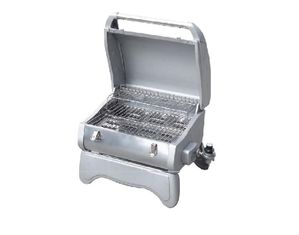 Little Guy LGM283 Portable Gas Grill