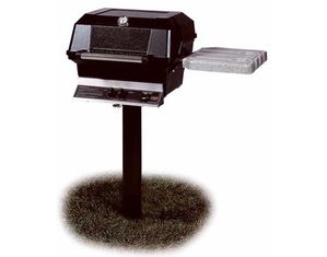 MHP Outdoor Grills JNR4DDN Gas Grill