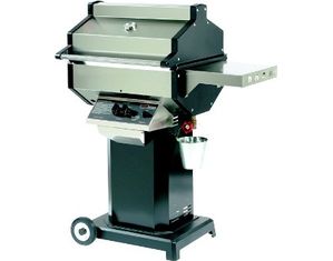 MHP Outdoor Grills Scottsdale Grill
