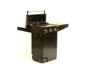Minden Master Grill