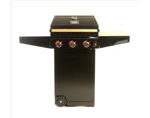Minden Master Natural Gas Grill