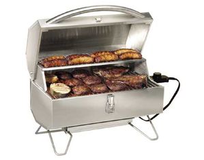 Napoleon Freestyle Electric Portable Grill