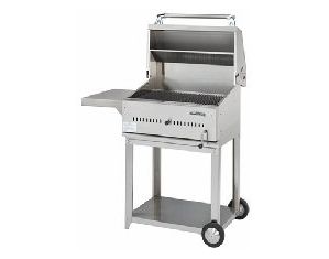 OCI 27 Inch Charcoal Grill