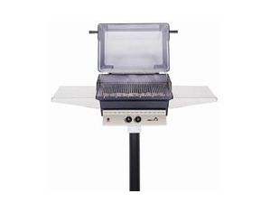 PGS A30 Model Grill