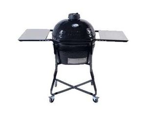 Primo Junior Oval Black Grill