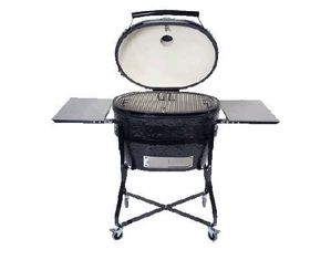 Primo Oval XL 400 Square Inches Grill