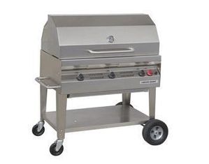 Silver Giant 36