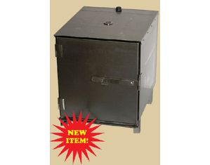 Smokin Tex Pro Series Pro Series Smoker