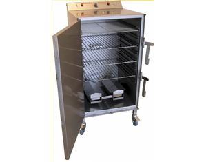 Smokin Tex Pro Series Pro Series Smoker I