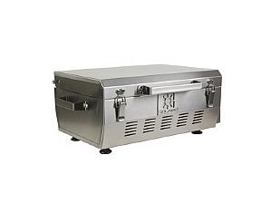 Solaire Everywhere Portable Infrared Grill