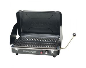 Stansport Propane Grill/ Stove with Piezo