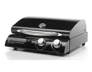 The Outdoor Greatroom Company Jaguar 20 inch Electric Grill