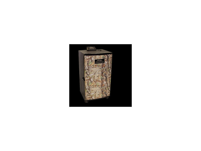 camo door
