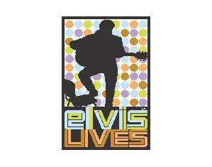 Save  on Elvis Lives 2 19