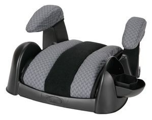 Save  on Ambassador Booster Car Seat at The Car Seat Superstore