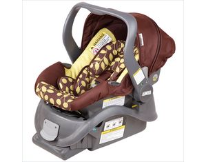 Mia Moda Certo Infant Car Seat