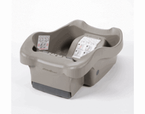 Eddie Bauer Sure Fit Infant Car Seat Base