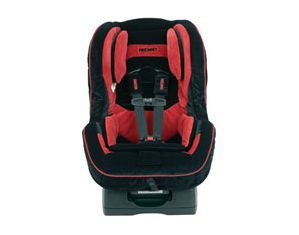 Recaro Como G2 Convertible Car Seat - Fast FREE FedEx Shipping!