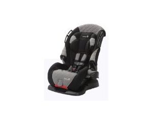 Safety 1st All-in-One Convertible Car Seat by Safety 1st
