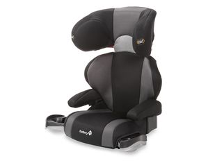 Safety 1st Boost Air Protect Booster Car Seat