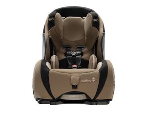 Safety 1st Complete Air LX Convertible Car Seat - Fast FREE FedEx Shipping!