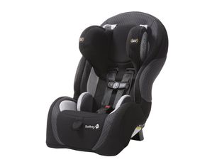 Safety 1st CompleteAir Convertible Car Seat