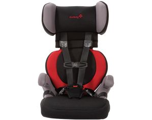 Safety 1st Go-Hybrid Booster Car Seat - Fast FREE FedEx Shipping!