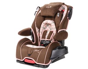 Safety 1st Safety 1st Alpha Omega Elite Convertible Car Seat