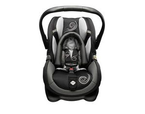 Safety 1st onBoard Ais-SE Infant Car Seat in 02