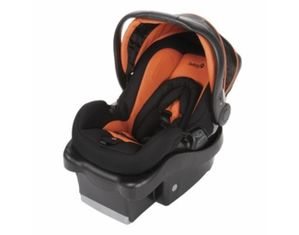 Safety 1st onBoard Infant Car Seat Triton