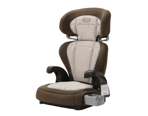 Cosco Pronto Belt-Positioning Booster Car Seat