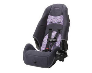 Cosco High Back Booster Car Seat - Fast FREE FedEx Shipping!
