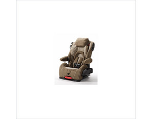 Eddie Bauer Deluxe 3 In 1 Convertible Car Seat - Fast FREE FedEx Shipping!