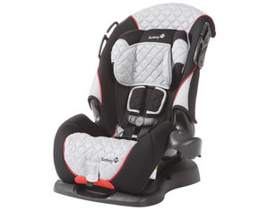 Safety 1st All In One Convertible Car Seat - Fast FREE FedEx Shipping!