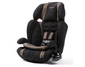 Safety 1st Apex 65 Booster Car Seat - Fast FREE FedEx Shipping!