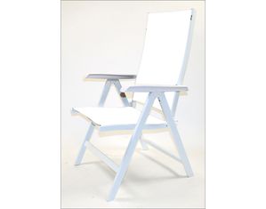 Kettler Basic Folding Chair