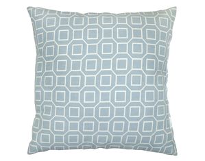 Outdoor/Indoor Toss Pillows Set of Two - Old Soho - Robin