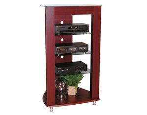 4D Concepts Audio Entertainment Stand (64623)