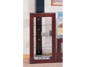 Union Square Audio Tower Rack