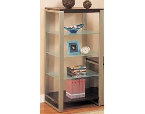 Union Square Raymond Audio Tower Rack