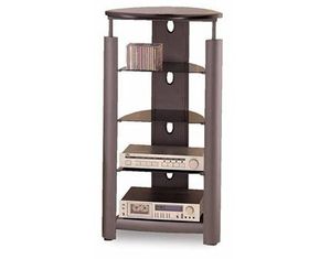 Union Square Lennon Audio Tower Rack