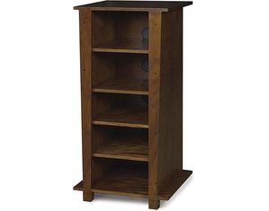 Especially for You Nash Component Tower - Fast FREE FedEx Shipping!