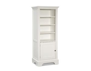 Home Styles Furniture Naples Pier Cabinet Audio Rack