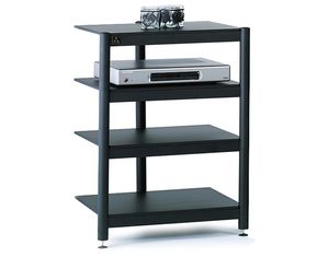 Lovan Affiniti PRO 4 Shelf HIFI Audio Rack