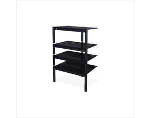Lovan Classic I Hifi 4 Shelf HIFI Audio Rack