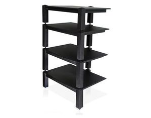 Lovan Sovereign 4 Shelf HIFI Audio Rack (L-SOV-FM22)