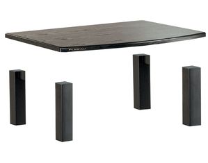 PLATEAU Audio Video Furniture XT-AA1 (B)-B Audio Rack