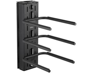 Peerless 4 Component Electronics Audio Tower - Fast FREE FedEx Shipping!
